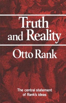 Truth and Reality Paperback W. W. Norton & Company