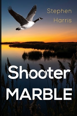 Shooter Marble Paperback Olympia Publishers