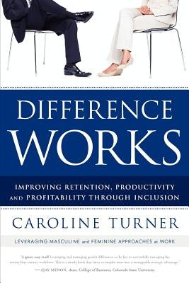Difference Works Paperback Live Oak Book Company