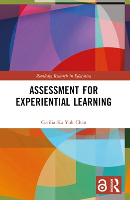 Assessment for Experiential Learning Paperback Routledge