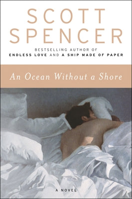 An Ocean Without a Shore Paperback Ecco Press