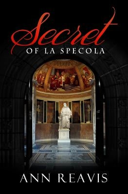 Secret of La Specola Paperback Createspace Independent Publishing Platform