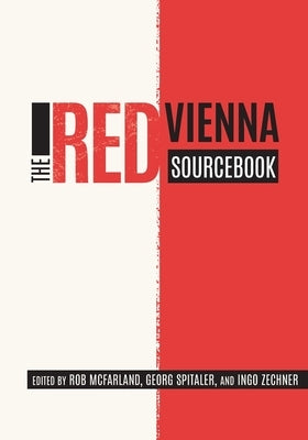 The Red Vienna Sourcebook Paperback Camden House (NY)