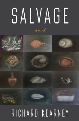 Salvage Paperback Arrowsmith Press