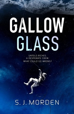Gallowglass by Morden, S. J.