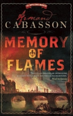 Memory of Flames Paperback Gallic Books