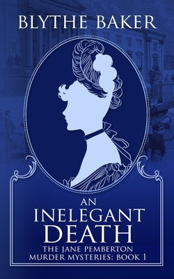 An Inelegant Death Paperback Independently Published