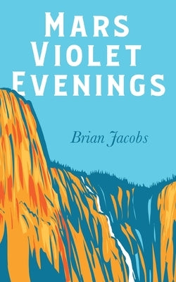 Mars Violet Evenings Clink Street Publishing