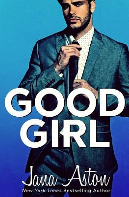 Good Girl Paperback Createspace Independent Publishing Platform