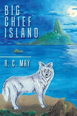 Big Chief Island Paperback iUniverse