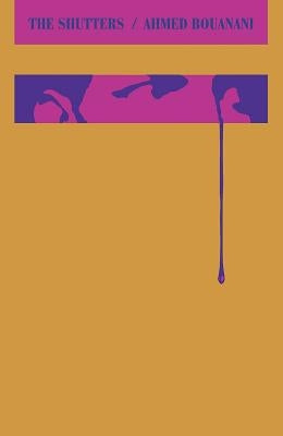 The Shutters Paperback New Directions Publishing Corporation