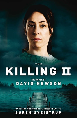 The Killing II Paperback Pan Books (UK)