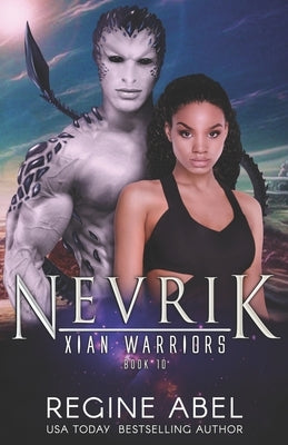 Nevrik Paperback ISBN Canada