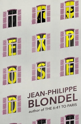 Exposed Paperback New Vessel Press