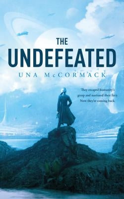 The Undefeated Paperback Tordotcom