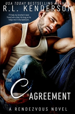 The C Agreement Paperback R.L. Kenderson