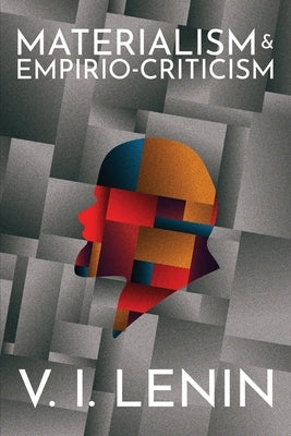 Materialism and Empirio-criticism Wellred
