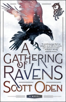 A Gathering of Ravens Paperback St. Martin's Griffin