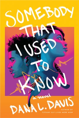 Somebody That I Used to Know Paperback Skyscape