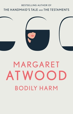 Bodily Harm Paperback Anchor Books