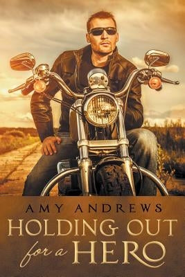 Holding Out for a Hero Paperback Momentum