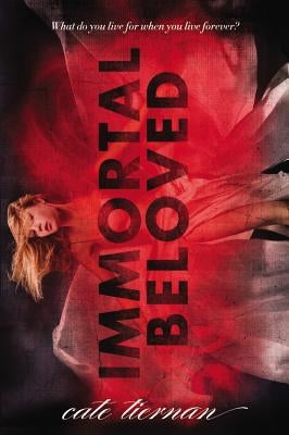 Immortal Beloved Paperback Poppy Books