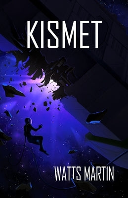 Kismet Paperback Argyll Productions