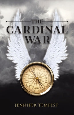 The Cardinal War Paperback Tellwell Talent