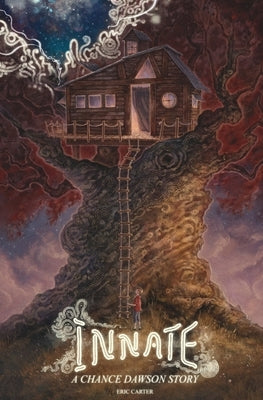 Innate: A Chance Dawson Story Paperback Eric Carter