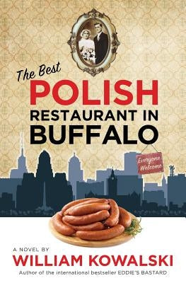 The Best Polish Restaurant in Buffalo Orchard Street Books