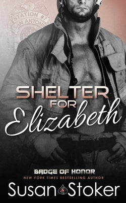 Shelter for Elizabeth Paperback Stoker Aces Production