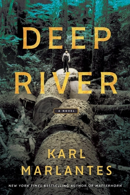 Deep River Paperback Grove Press