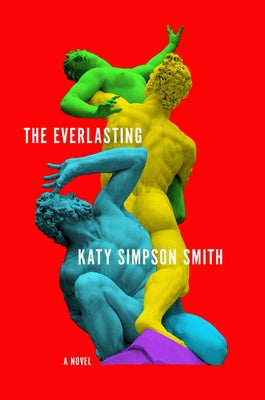 The Everlasting Paperback Harper Perennial