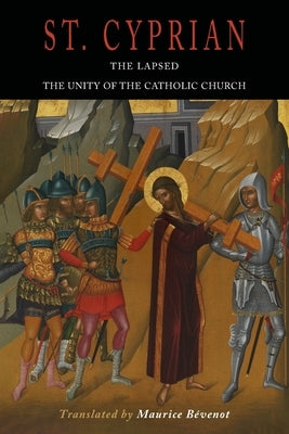 The Lapsed / The Unity of the Catholic Church Paperback Martino Fine Books