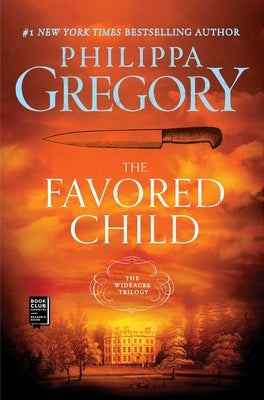 The Favored Child Washington Square Press