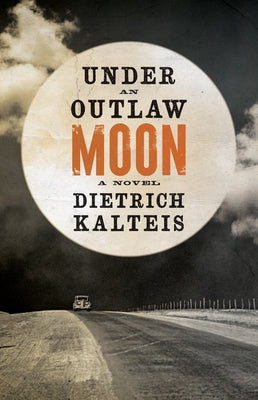 Under an Outlaw Moon Paperback ECW Press