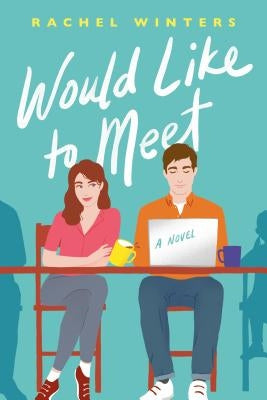 Would Like to Meet Paperback G.P. Putnam's Sons