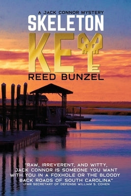 Skeleton Key Paperback Coffeetown Press
