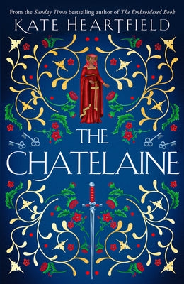 The Chatelaine Paperback Voyager
