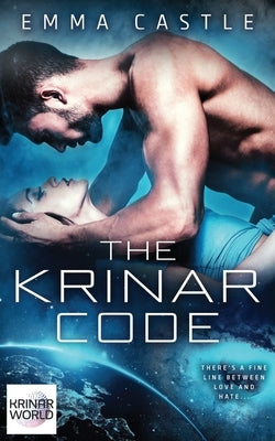 The Krinar Code Paperback Lauren Smith