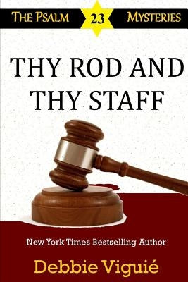 Thy Rod and Thy Staff Paperback Big Pink Bow