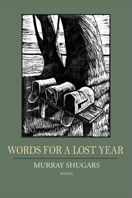 Words for a Lost Year Paperback DOS Madres Press