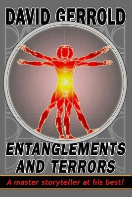 Entanglements And Terrors Paperback Comicmix LLC