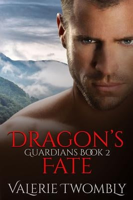 Dragon's Fate Paperback Valerie Twombly