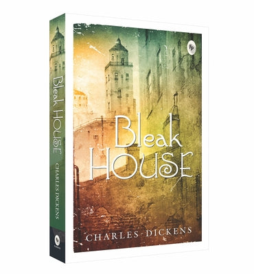 Bleak House Paperback Fingerprint! Publishing
