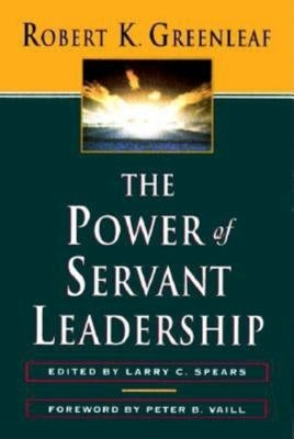 The Power of Servant-Leadership Paperback Berrett-Koehler Publishers