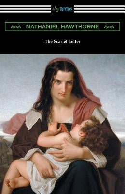 The Scarlet Letter Paperback Digireads.com