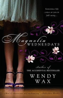 Magnolia Wednesdays Paperback Berkley Books