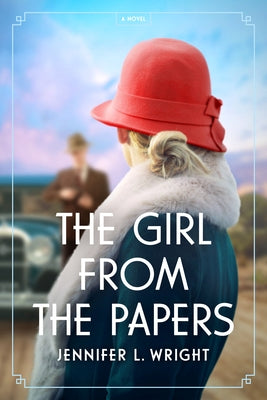 The Girl from the Papers Paperback Tyndale House Publishers