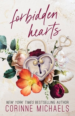 Forbidden Hearts Paperback Baae Inc.